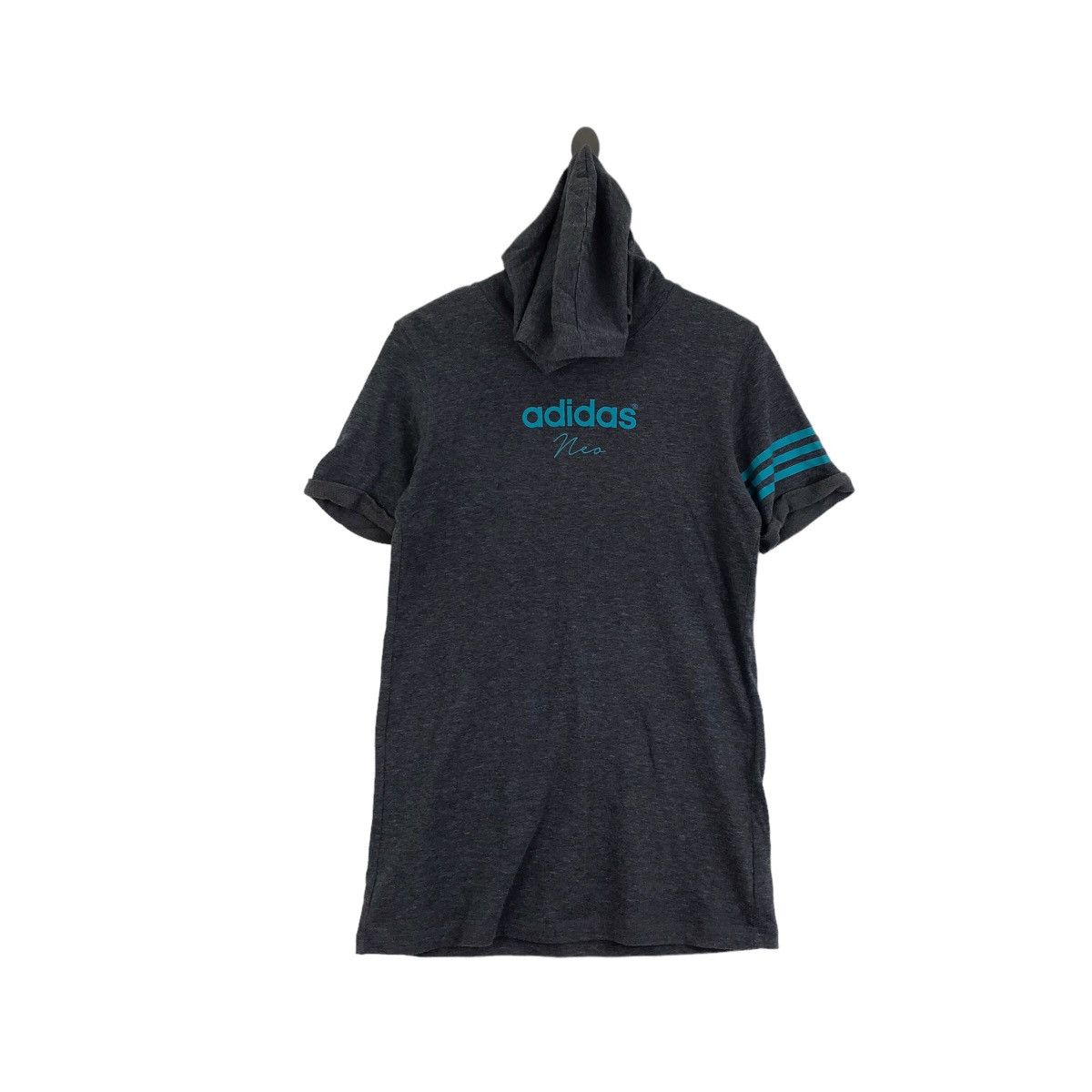 adidas neo 3 stripes