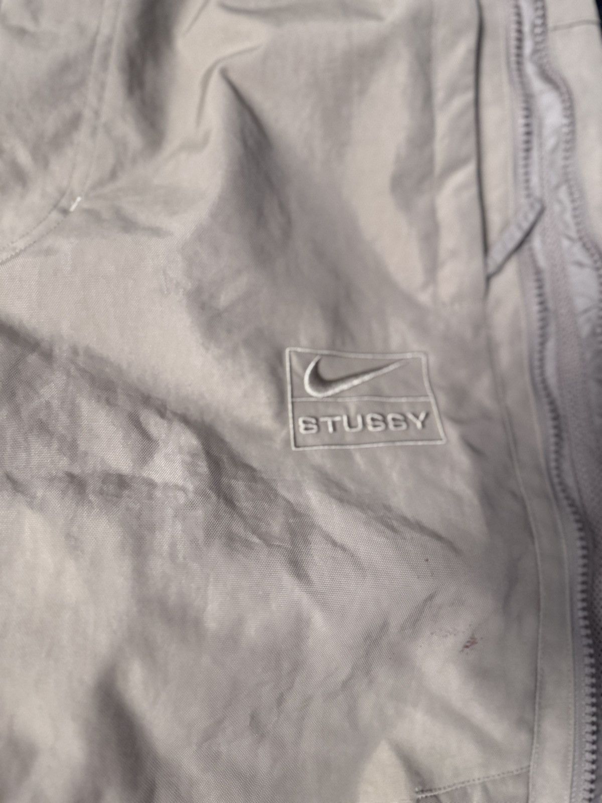 Nike × Stussy Men’s Nike X Stüssy Utility Pants Size US 32 / EU 48 - 2 Thumbnail