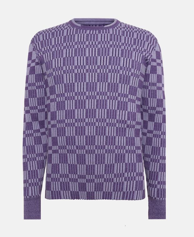 Jacquemus Long-sleeved jumper Size US M / EU 48-50 / 2 - 1 Thumbnail