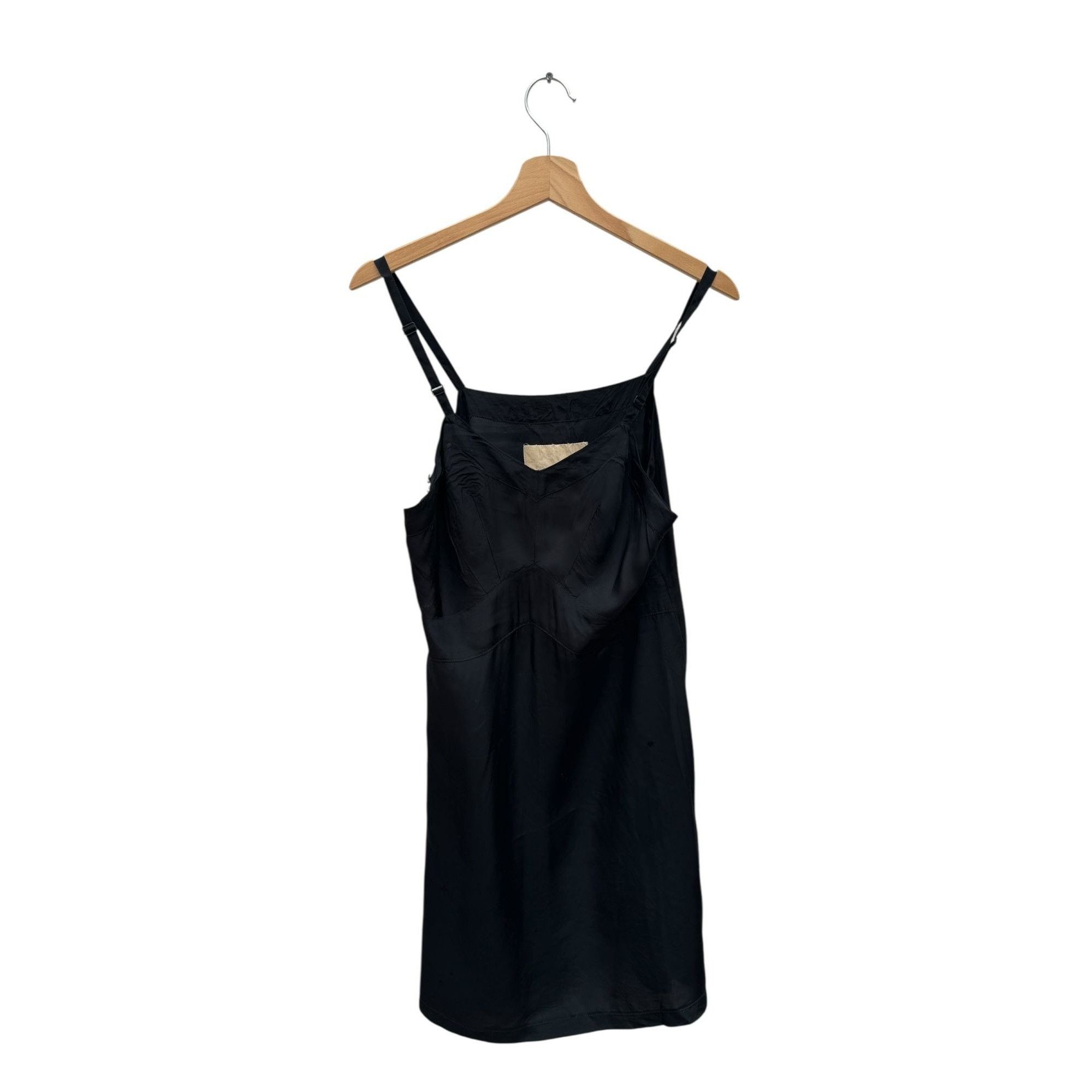 Maison Margiela SS 1996 Slip Dress – “USA 1960s” Reproduction Size S / US 4 / IT 40 - 1 Thumbnail