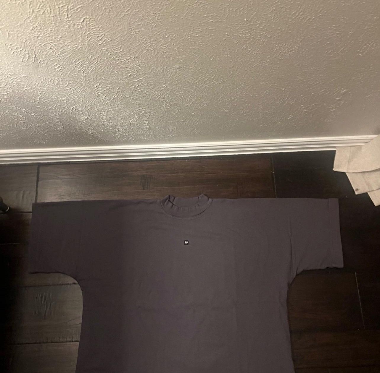 Gap × Yeezy Yzy gap x balenciaga Size US S / EU 44-46 / 1 - 1 Thumbnail