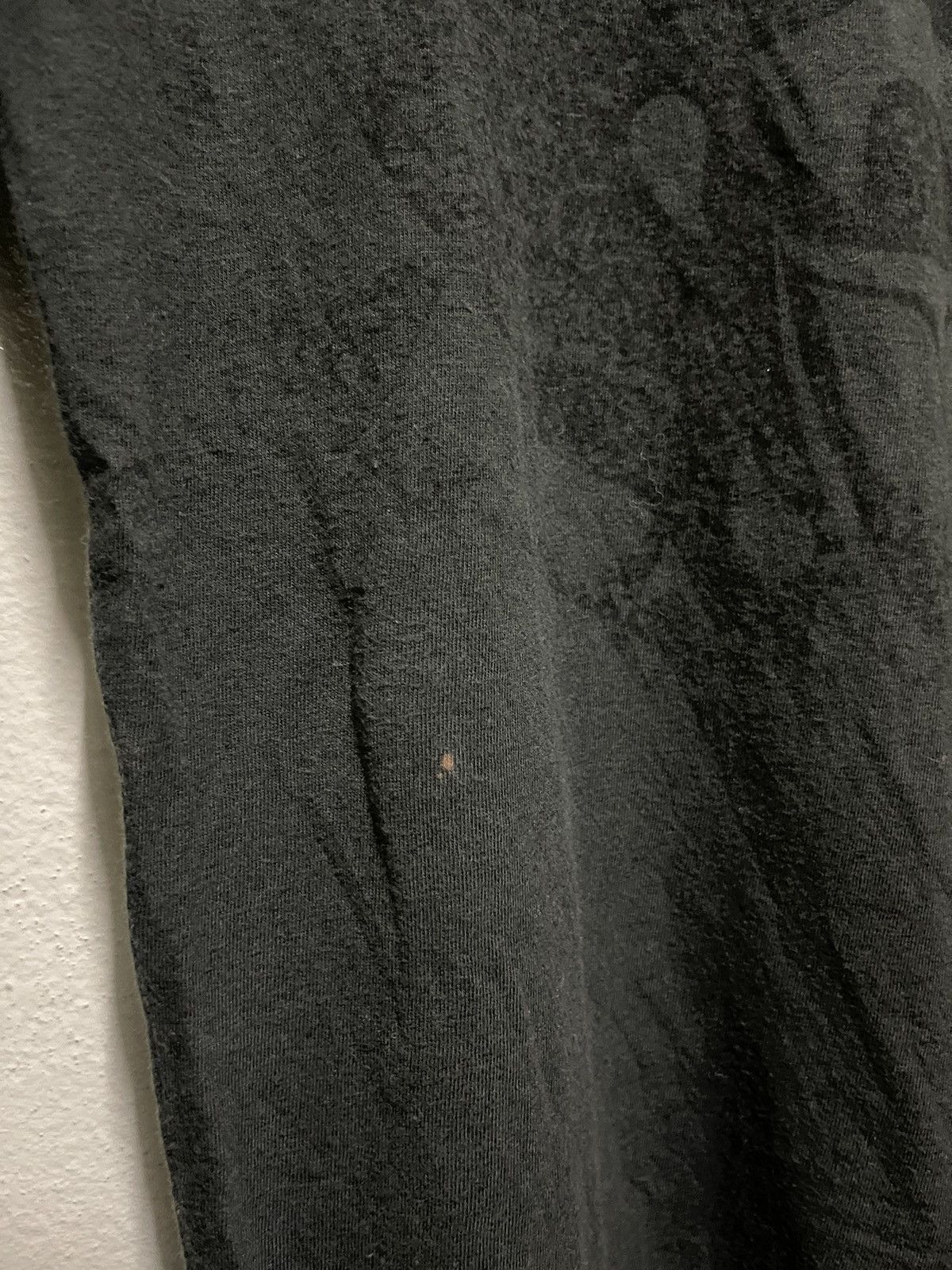 Diesel Diesel Long Sleeve Sun Faded Size XS / US 0-2 / IT 36-38 - 4 Thumbnail