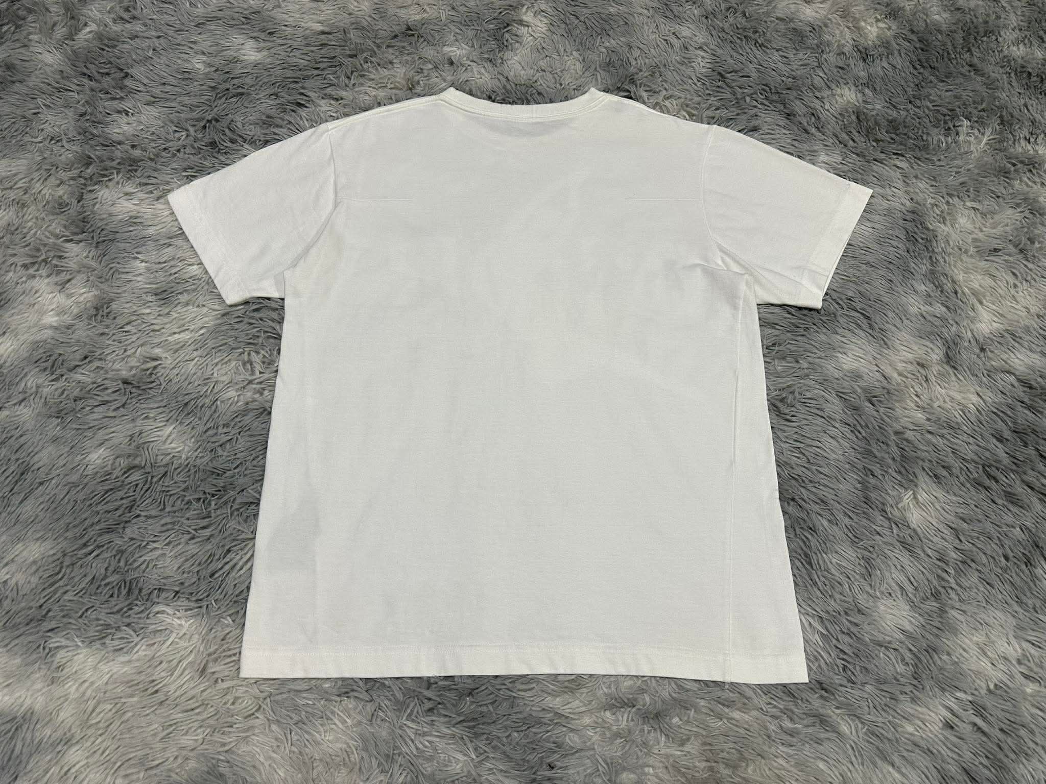 Dior Dior sorayama tee Size US L / EU 52-54 / 3 - 15 Thumbnail