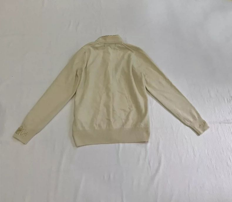 Comme des Garcons Comme Des Garcons Embroidered cardigan Size M / US 6-8 / IT 42-44 - 3 Thumbnail