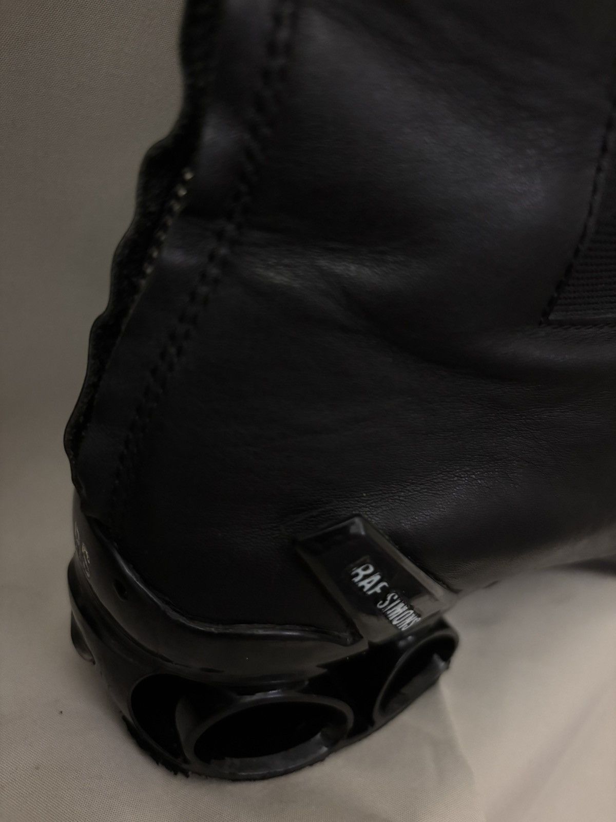 Raf Simons Raf Simmons Solaris Boots. Size 42. Size US 9 / EU 42 - 4 Thumbnail