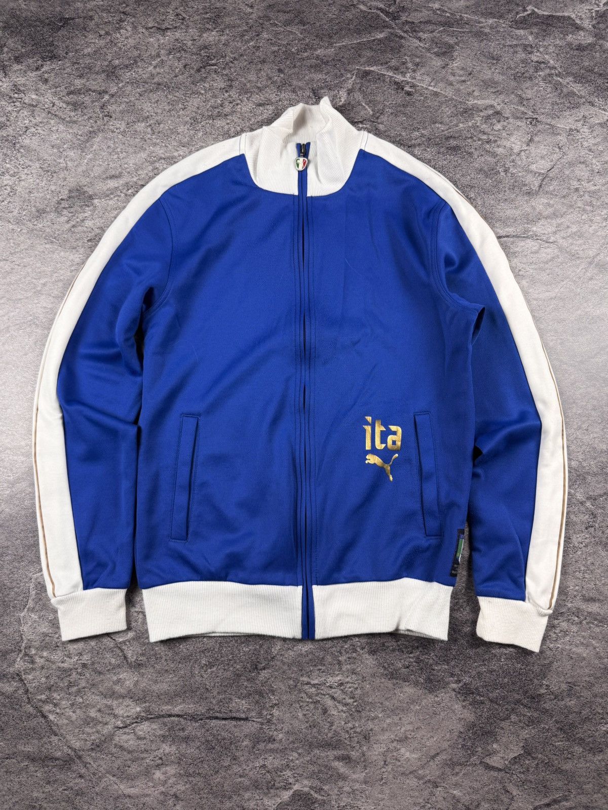 Military × Vintage × Windbreaker Vintage 1990s Post Office