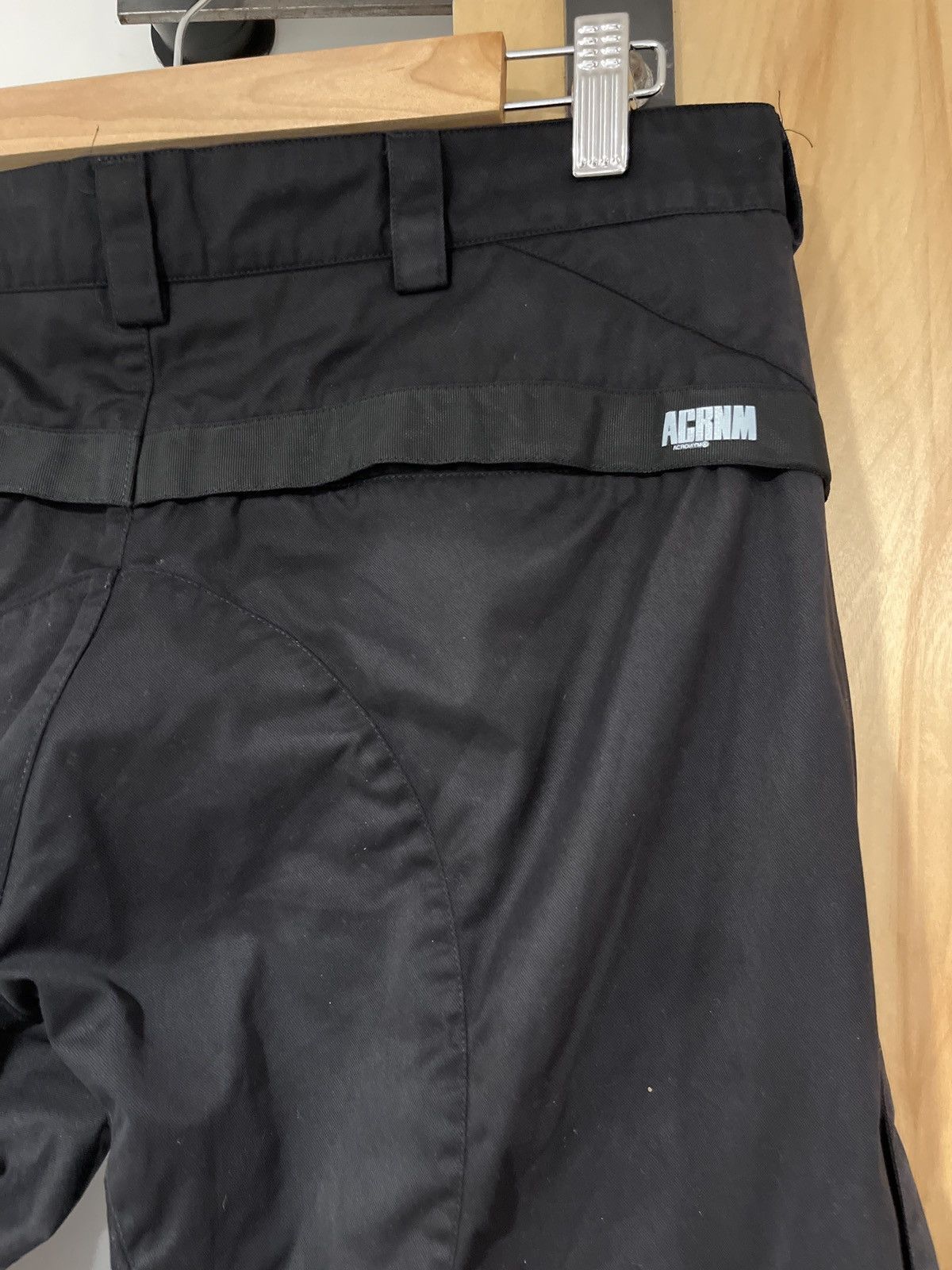 Acronym SP9-E cargo shorts Size US 32 / EU 48 - 7 Thumbnail