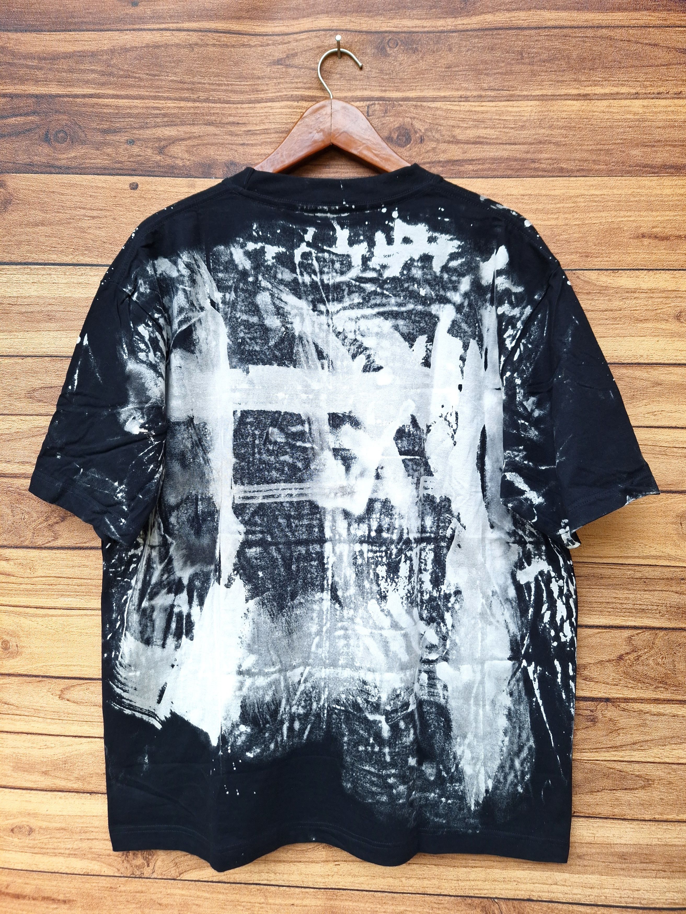 Japanese Brand 🔥RARE🔥 Spaceman 3 mosquito The Perfect Prescription tee Size US XL / EU 56 / 4 - 2 Thumbnail