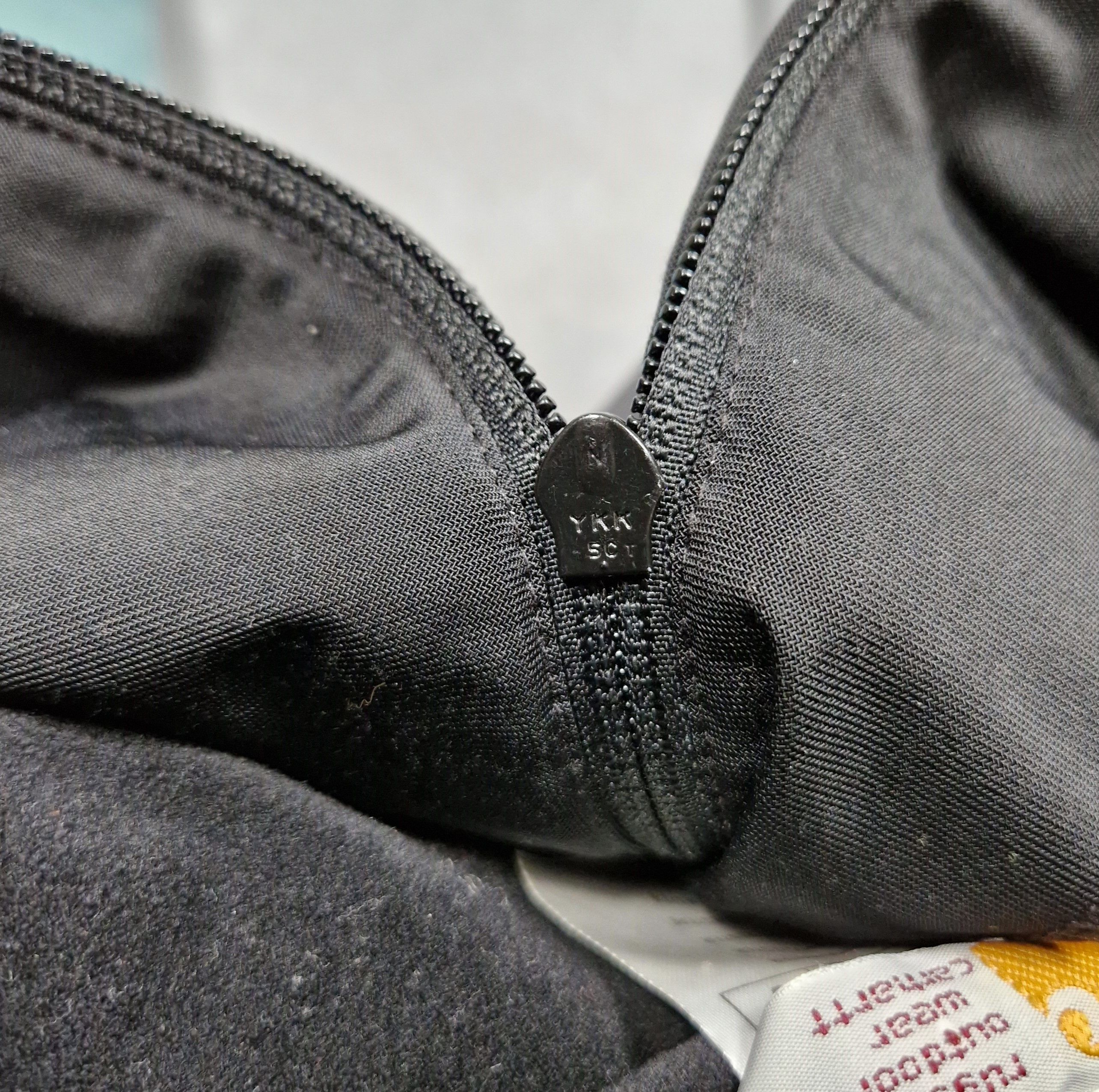 Carhartt Carhartt Rugged Outdoors Wear Track Sweatshirt Light Jacket Size S / US 4 / IT 40 - 9 Thumbnail
