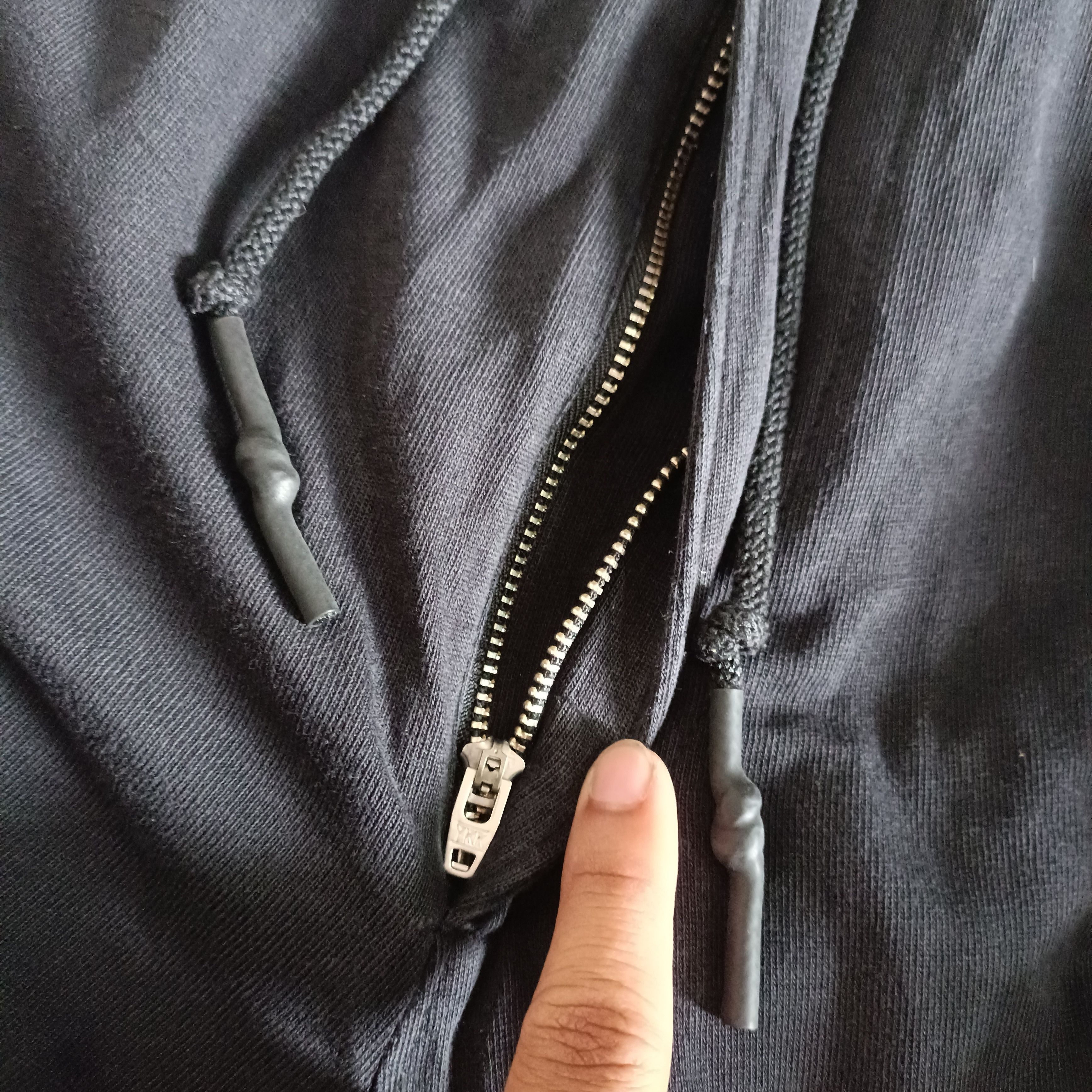 Y-3 Y-3 Adidas Yohji Yamamoto Joger Sweat Pants Size US 28 / EU 44 - 7 Thumbnail