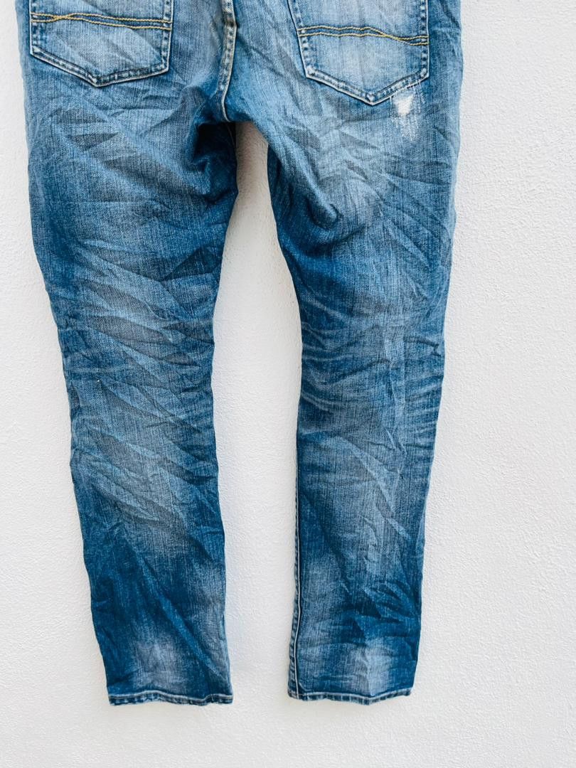Japanese Brand × Vintage Vintage Bayflow Japanese Designer Fashion Style Size US 34 / EU 50 - 10 Thumbnail