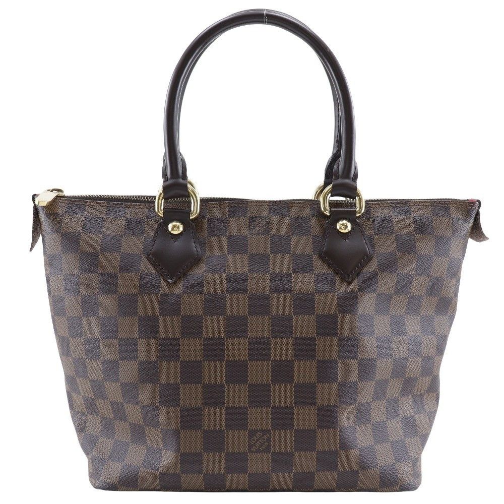 Louis Vuitton Louis Vuitton Saleya Handbag Damier Size ONE SIZE - 1 Thumbnail