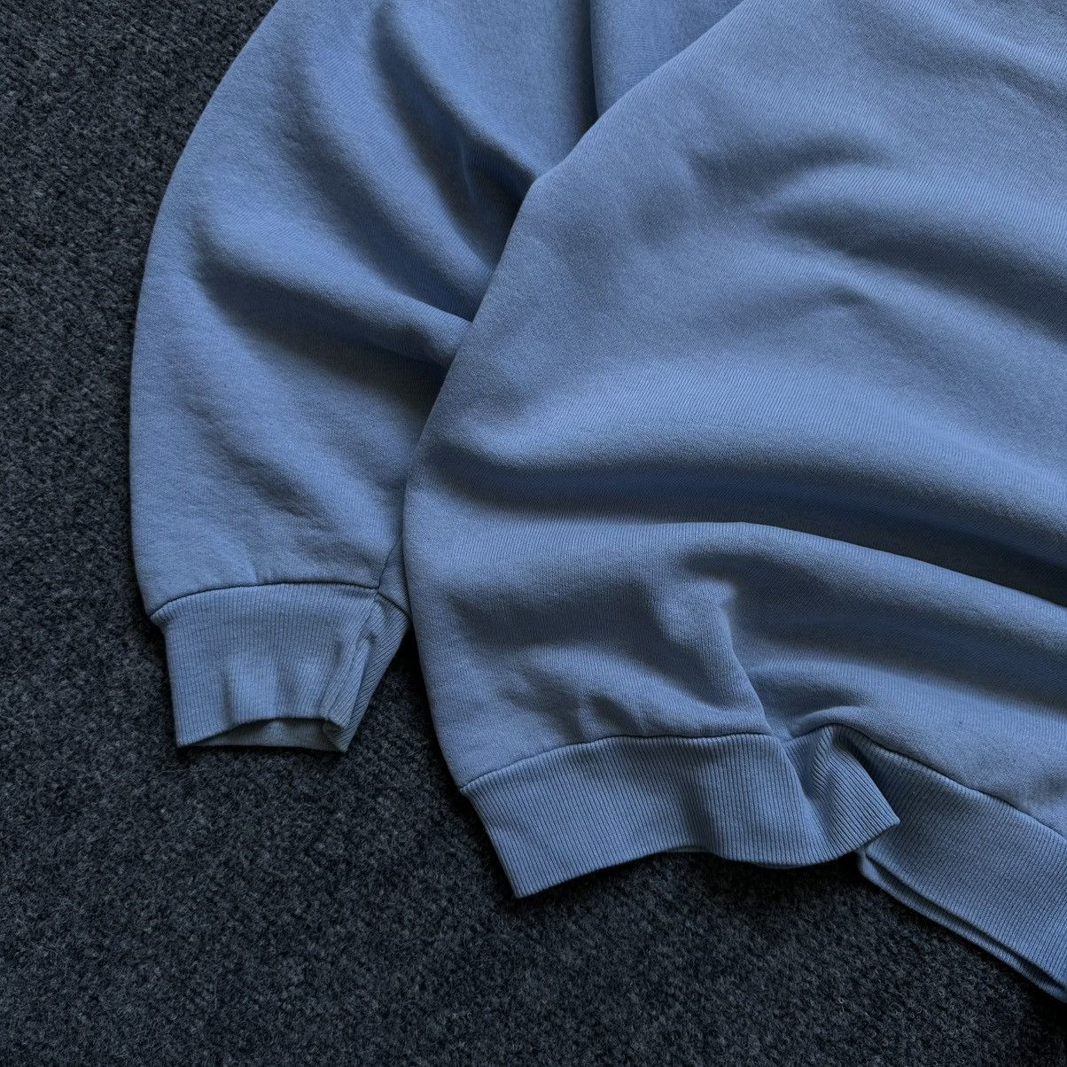 Fruit Of The Loom VTG Women’s Fruit Of The Loom Sweatshirt Small Logo Size S Size S / US 4 / IT 40 - 7 Thumbnail