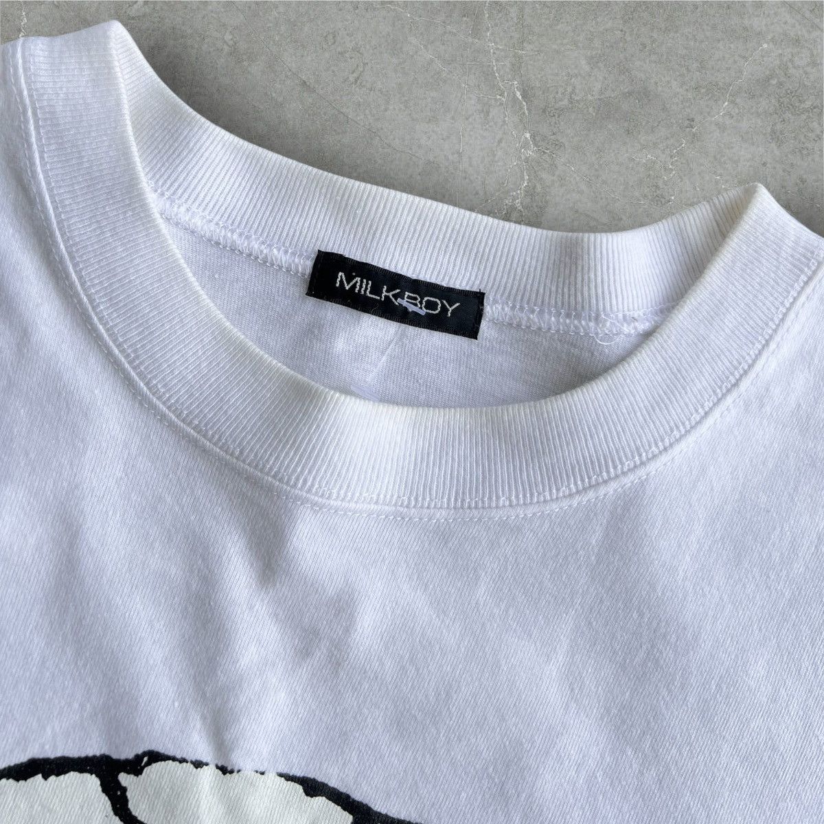Other MILKBOY JAPAN STREETWEAR PROTECTIVE MUMMY Size US L / EU 52-54 / 3 - 4 Thumbnail