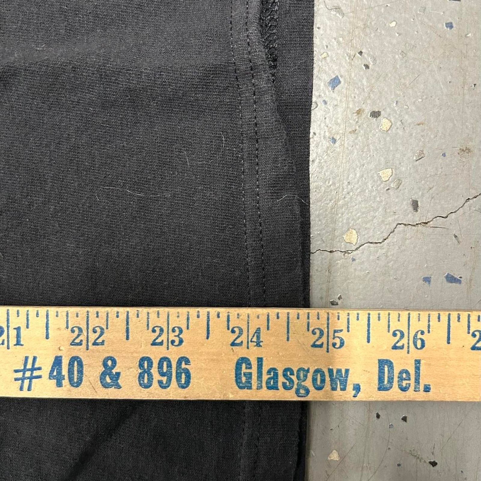 Other Y2K Black & white H.U.4.L. Greatest Hits T-Shirt Size US L / EU 52-54 / 3 - 5 Thumbnail
