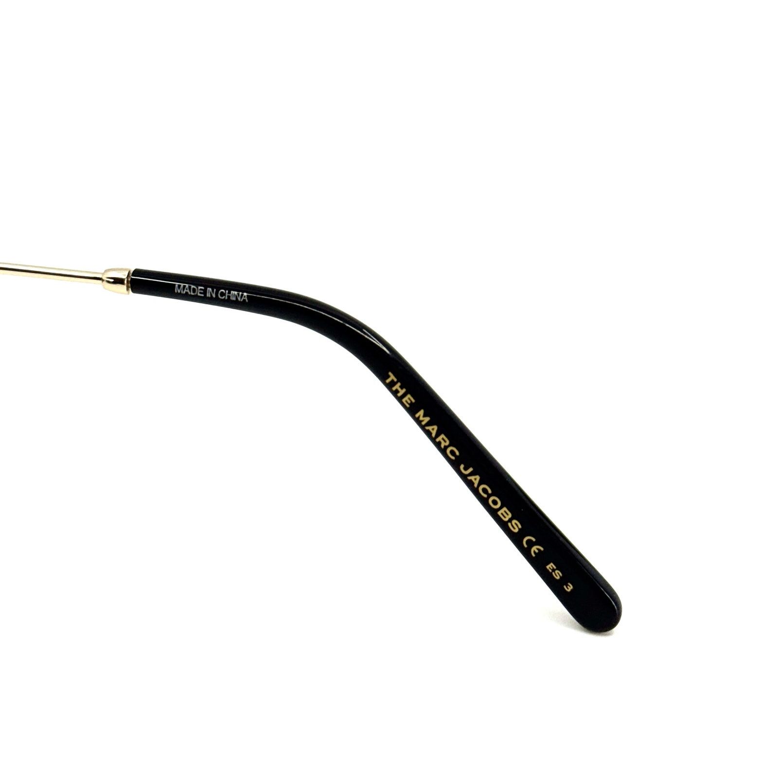 Marc by Marc Jacobs New! MARC JACOBS Sunglasses MARC 619/S RHL9O, Authentic Size ONE SIZE - 9 Thumbnail