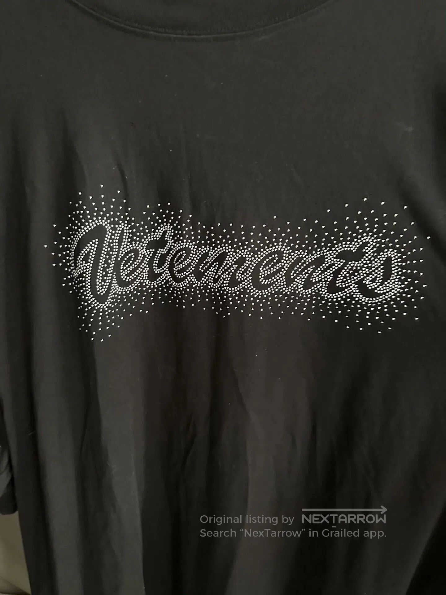 Vetements vetements logo short sleeve t. Size US S / EU 44-46 / 1 - 2 Thumbnail