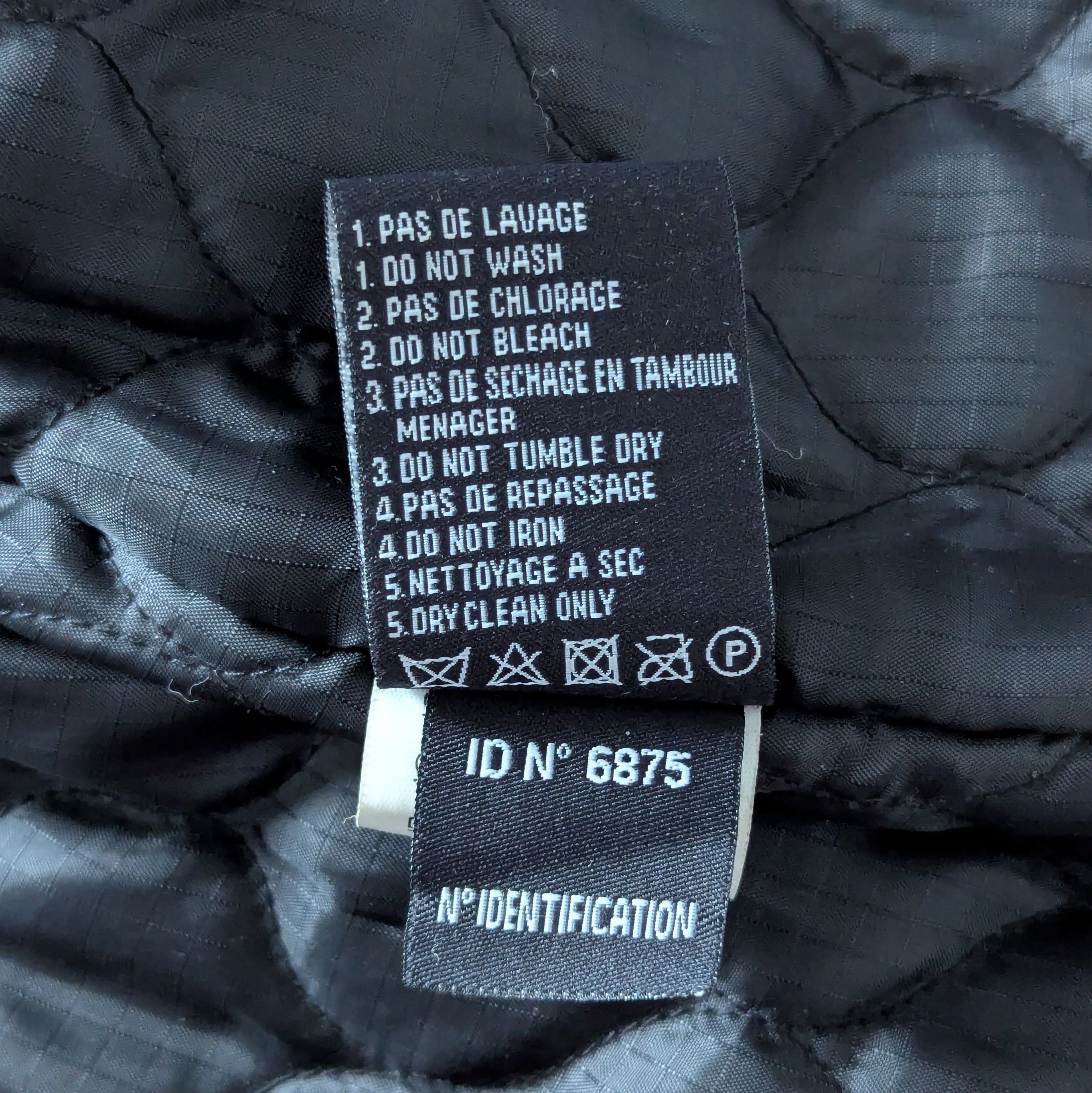 Other Schott NYC Wool Duffle Coat Men's Size M Black Casual Size US M / EU 48-50 / 2 - 20 Thumbnail