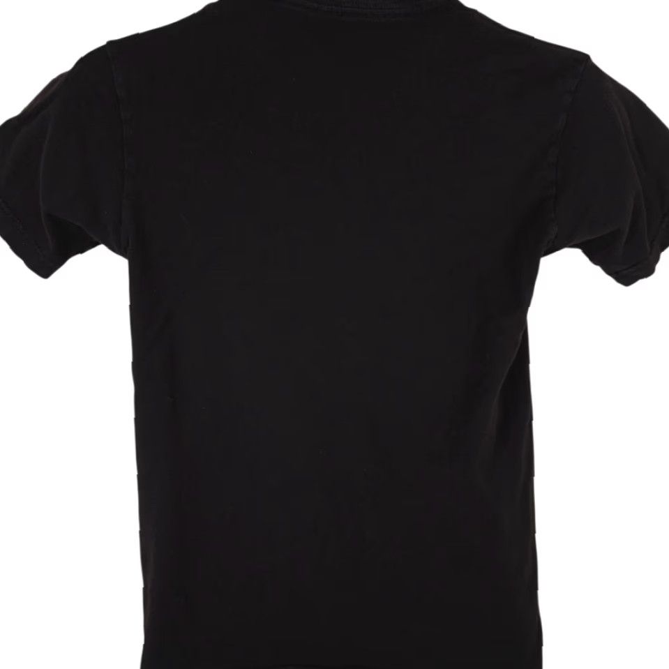 Nintendo Legend Of Zelda T Shirt Mens Size Small Black Twilight Princess Nintendo Game Size US S / EU 44-46 / 1 - 4 Thumbnail