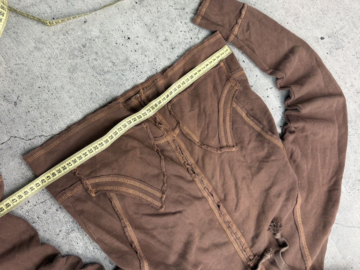 Abercrombie & Fitch Vintage Abercrombie And Fitch Style Fur Zip Hoodie Size US S / EU 44-46 / 1 - 6 Thumbnail