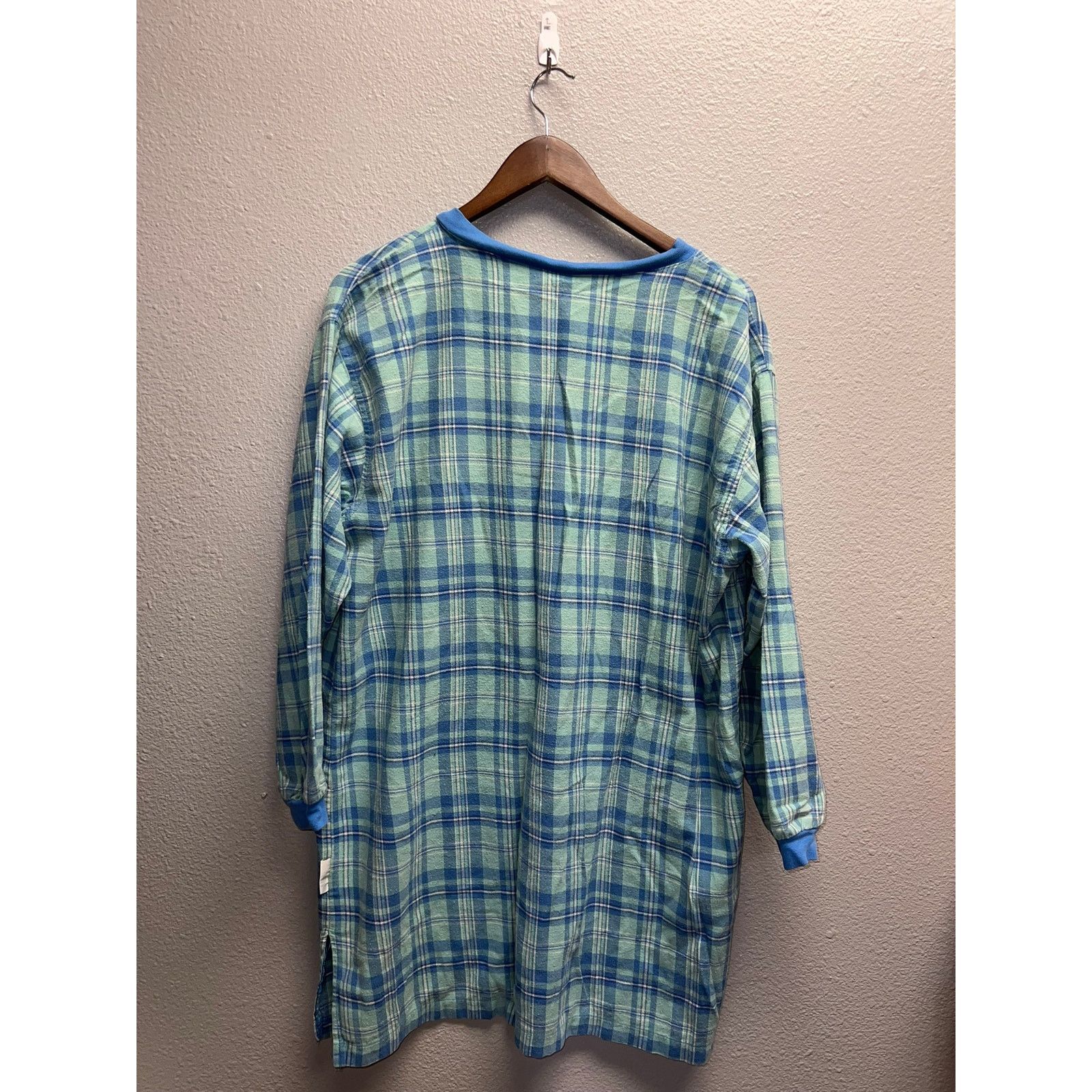 Disney Vintage Pooh 100 Acre Collection Sleep Shirt Sleeper Disney Size ONE SIZE - 8 Thumbnail