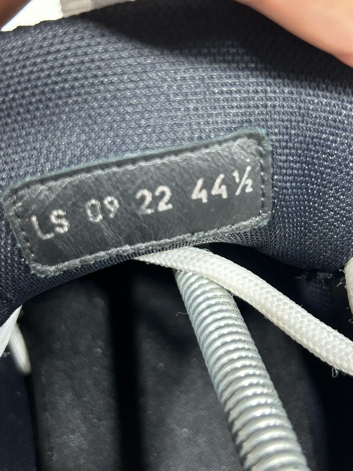 Dior Dior B22 Size 11US/44EU Size US 11 / EU 44 - 7 Thumbnail