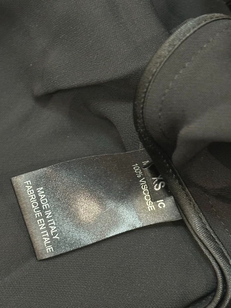 Vetements Vetements Rare destroyed overcoat Size US XS / EU 42 / 0 - 3 Thumbnail