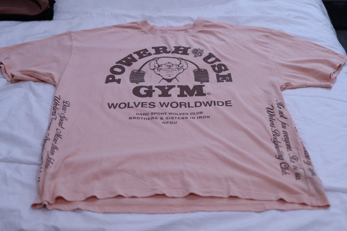 Darc Sport Darc-Sport T-shirt Size US XXL / EU 58 / 5 - 1 Thumbnail