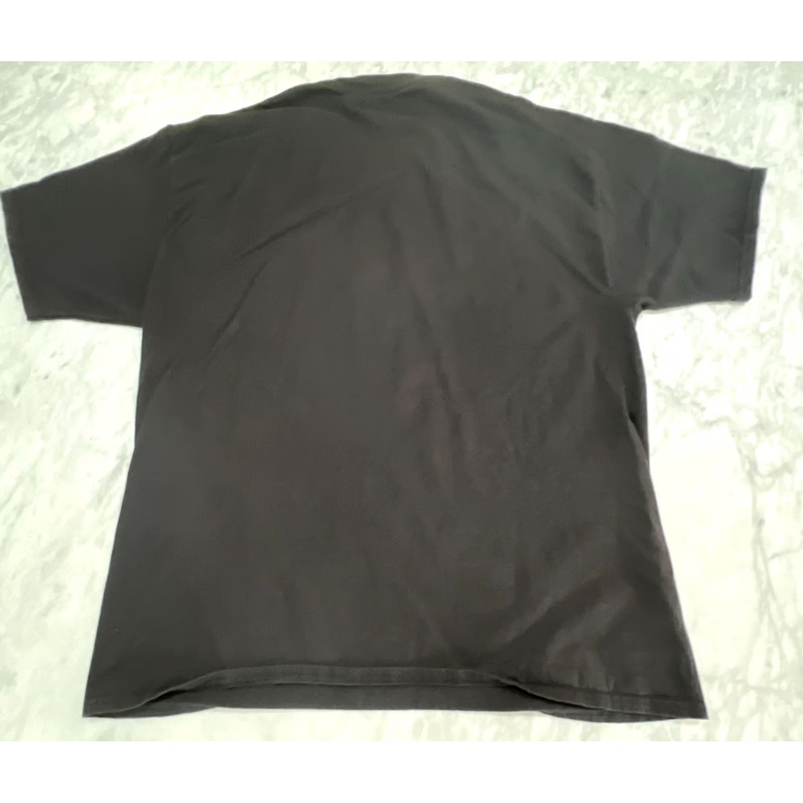 Hanes Blipshift Graphic T Shirt Men’s 2XL Black Hanes Beefy T Shirt Graphics Print Cars Crew Neck Short Sleeve Men 2XL Black Hanes Beefy-T Size US XXL / EU 58 / 5 - 4 Thumbnail