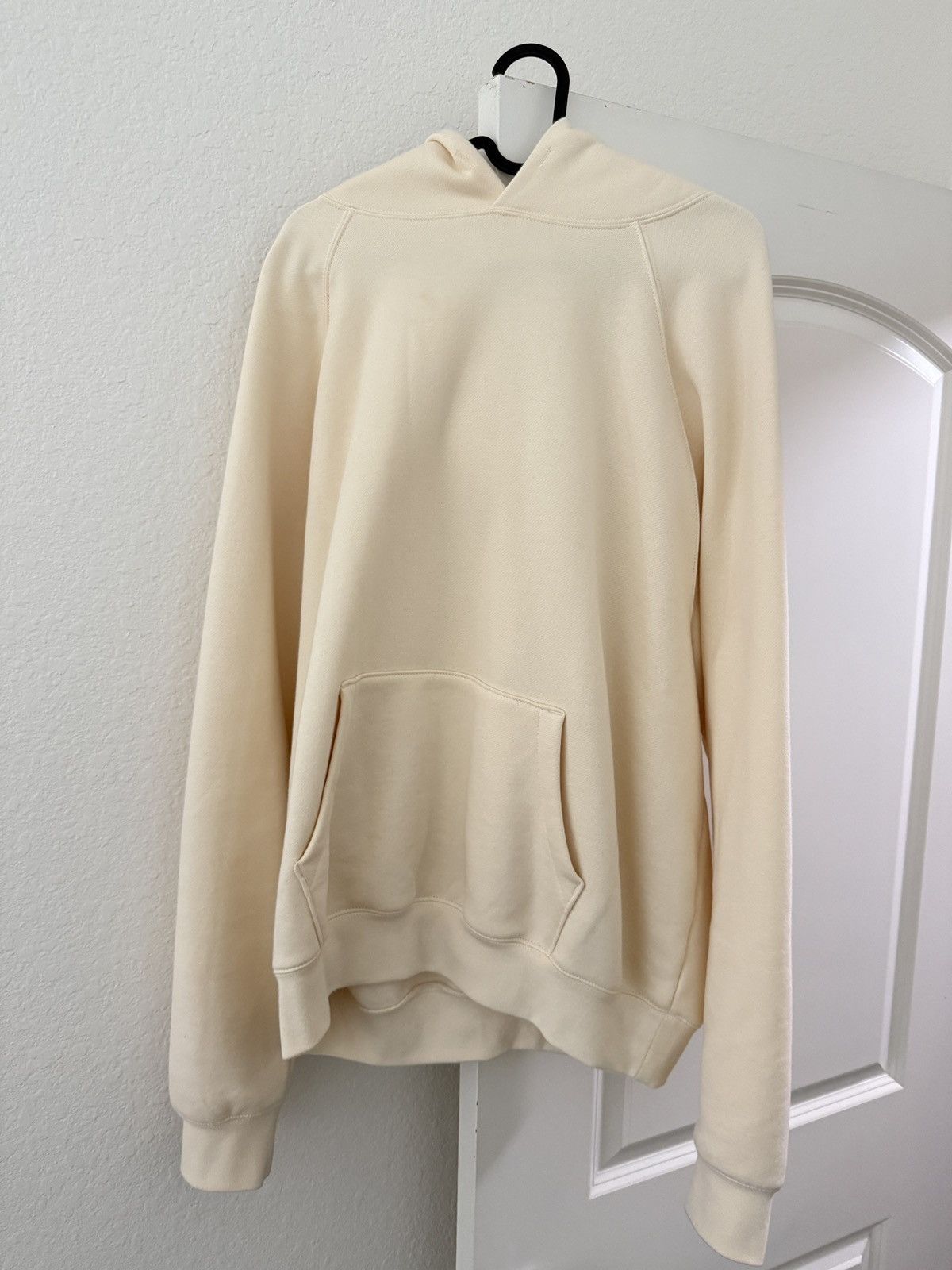 Fear of God Fear Of God Essentials hoodie Size US M / EU 48-50 / 2 - 2 Thumbnail