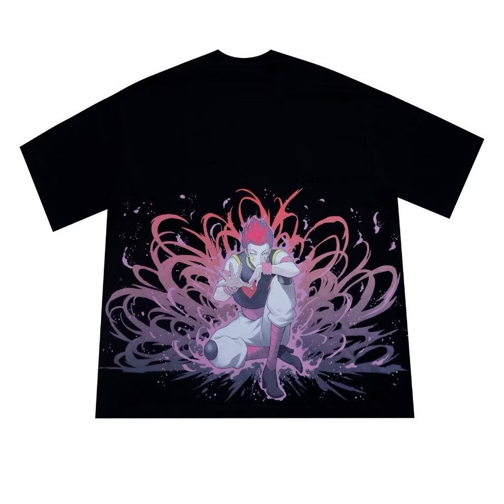 Anime 🔥Hisoka Morrow Hunter x Hunter Medium Size US M / EU 48-50 / 2 - 2 Thumbnail