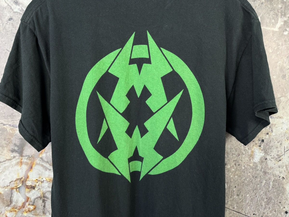 Other × Vintage Men’s Municipal Master T-Shirt Streetwear Rock Band Size L Size US L / EU 52-54 / 3 - 16 Thumbnail