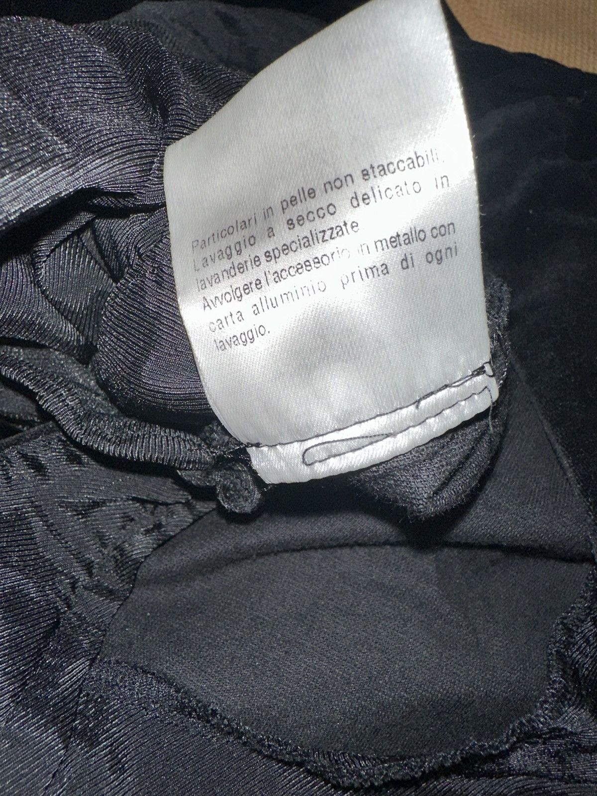 Gucci Gucci Velvet Flared Pants Size 30" / US 8 / IT 44 - 8 Thumbnail