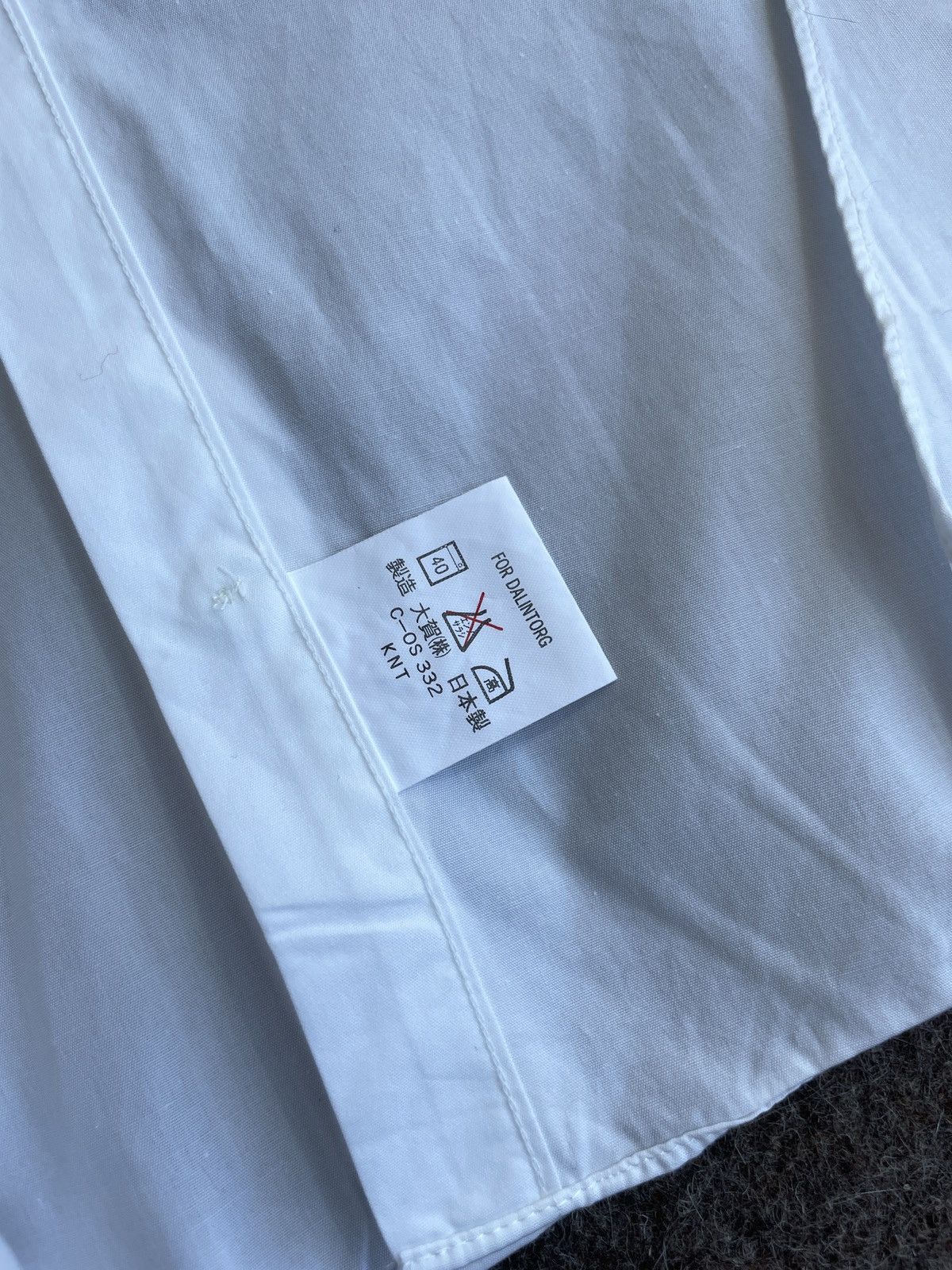 Mr. Junko Mr. Junko Shirt Size US L / EU 52-54 / 3 - 8 Thumbnail