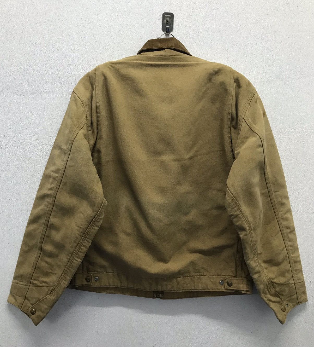 Carhartt × Vintage Vintage Carhatt Jacket Size US L / EU 52-54 / 3 - 2 Thumbnail