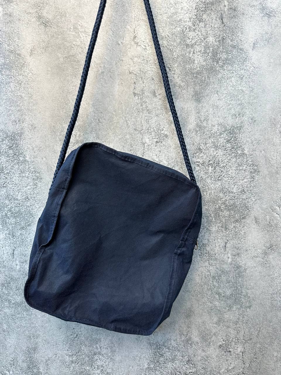 Paul & Shark Paul & Shark Yachting Transparent Sailor Bag Navy Blue Logo Size ONE SIZE - 5 Thumbnail