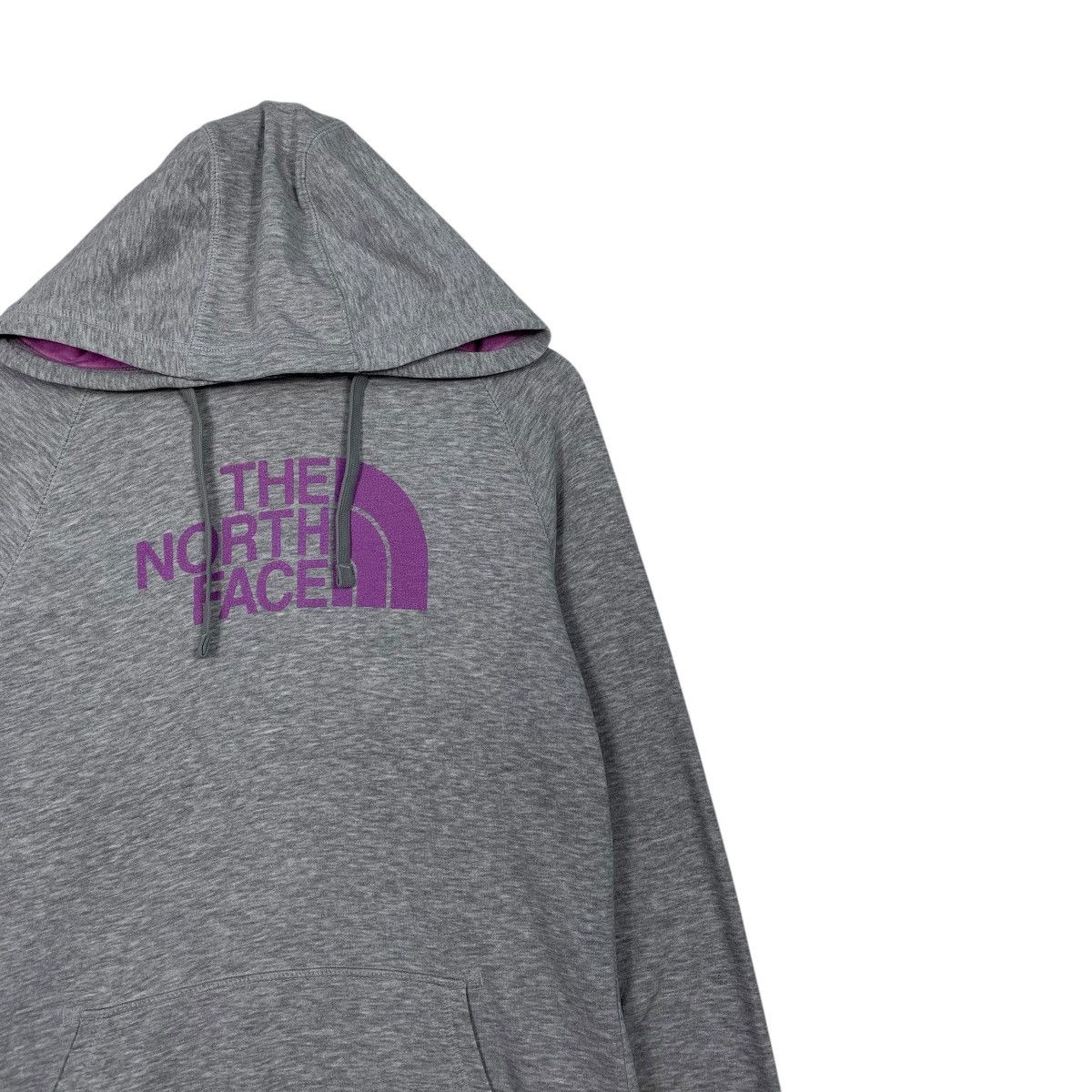 The North Face The North Face Big Logo Hoodie Size L / US 10 / IT 46 - 5 Thumbnail