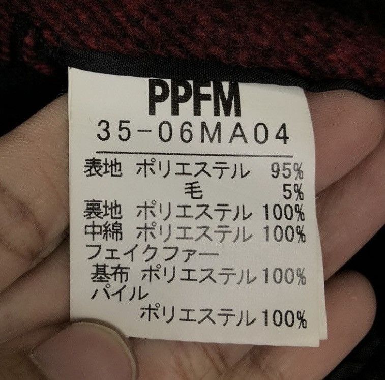 If Six Was Nine ❗️RARE❗️PPFM Punk Overall Inspired Sid Vicious Size US M / EU 48-50 / 2 - 15 Thumbnail