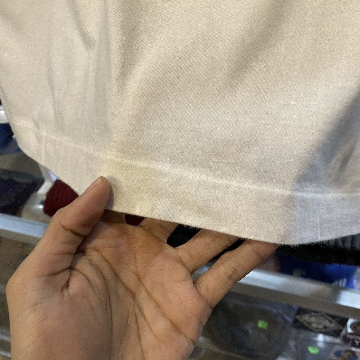 Margaret Howell Margaret Howell MHL Pocket T-Shirt Size US M / EU 48-50 / 2 - 7 Thumbnail