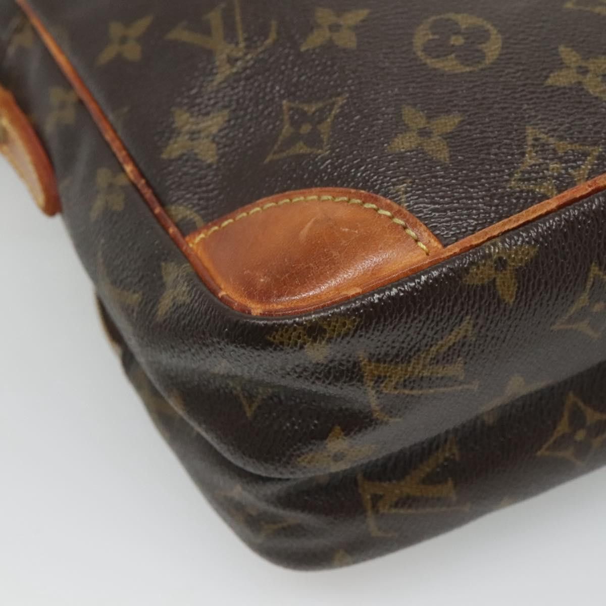 Louis Vuitton LOUIS VUITTON Monogram Amazon Shoulder Bag M45236 Size ONE SIZE - 16 Thumbnail