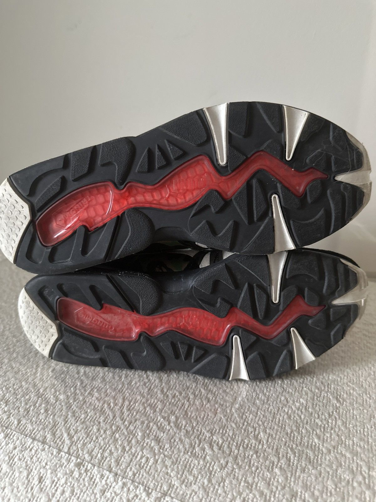 Bape × Puma Bape x Puma Disc Blaze Size US 10 / EU 43 - 7 Thumbnail