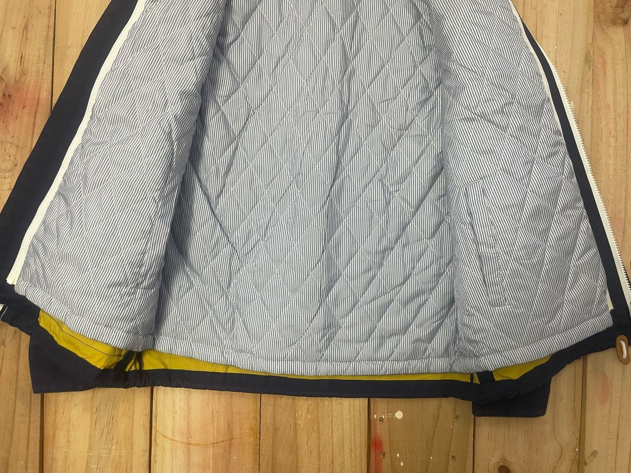 Designer × Journal Standard Journal Standard Jacket Hoodie Size US M / EU 48-50 / 2 - 10 Thumbnail