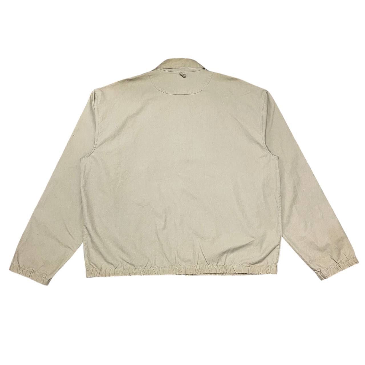 Polo Ralph Lauren Vintage Polo Country Ralph Lauren Zipper Jacket Size US L / EU 52-54 / 3 - 12 Thumbnail