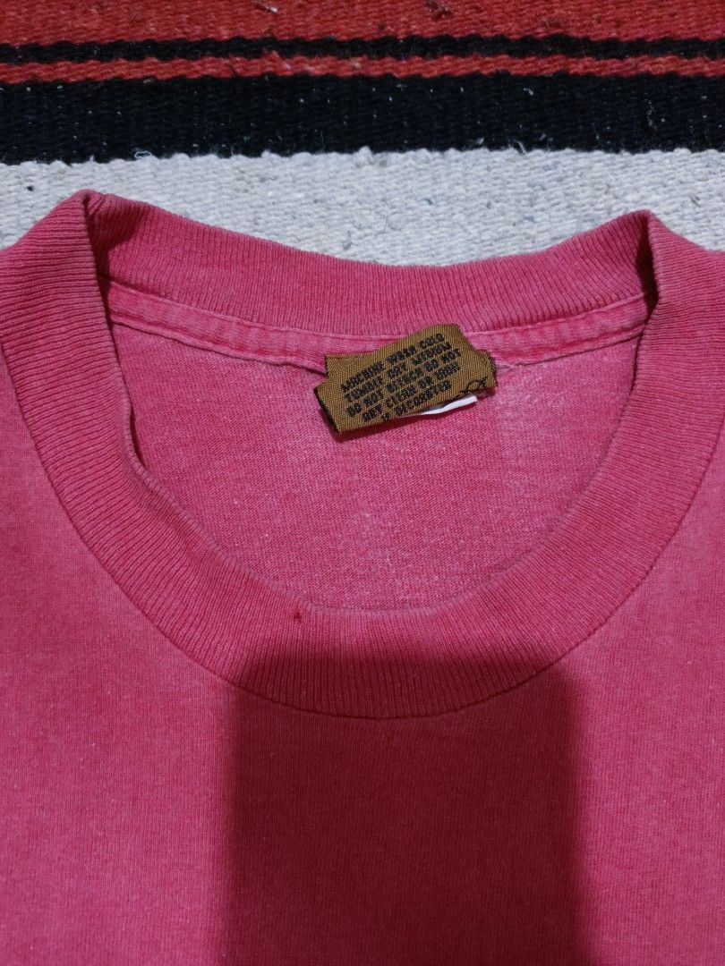 NHL Vintage 90's NHL Chicago Blackhawks Nutmeg shirt Size US M / EU 48-50 / 2 - 8 Thumbnail