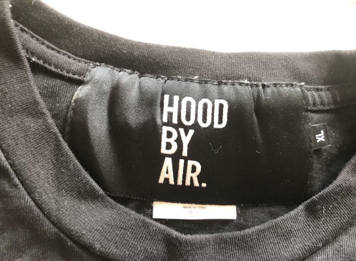 Hood By Air Hood by air hoodie Size US XL / EU 56 / 4 - 3 Thumbnail