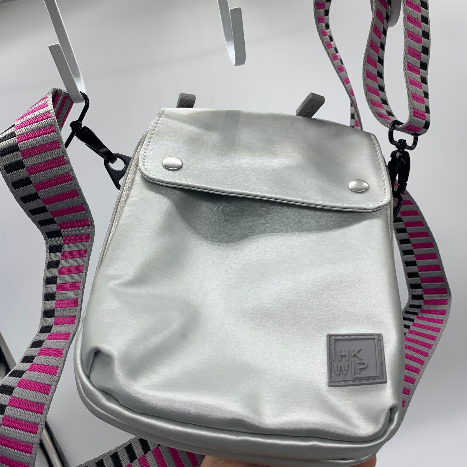 Other IHKWIP Crossbody Purse Womens Everyday Size ONE SIZE - 5 Thumbnail