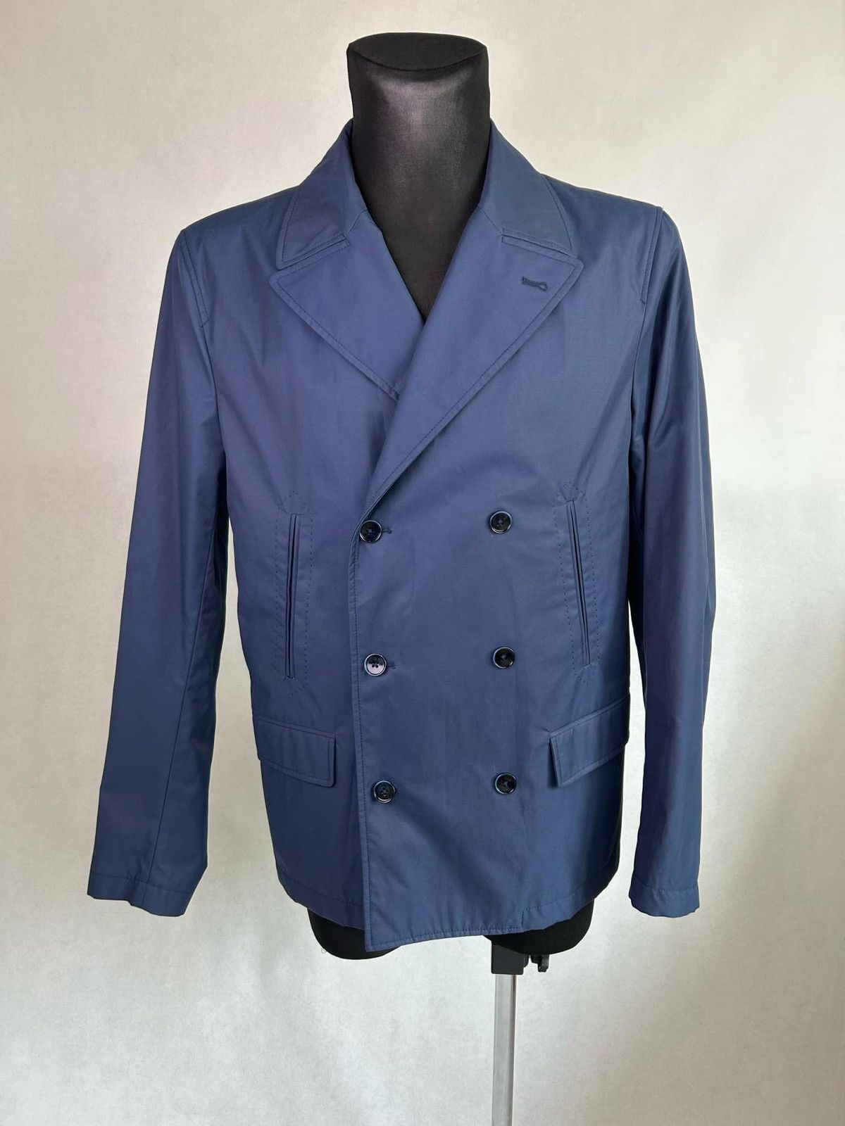 Dolce & Gabbana Dolce & Gabbana jacket Size US M / EU 48-50 / 2 - 1 Thumbnail