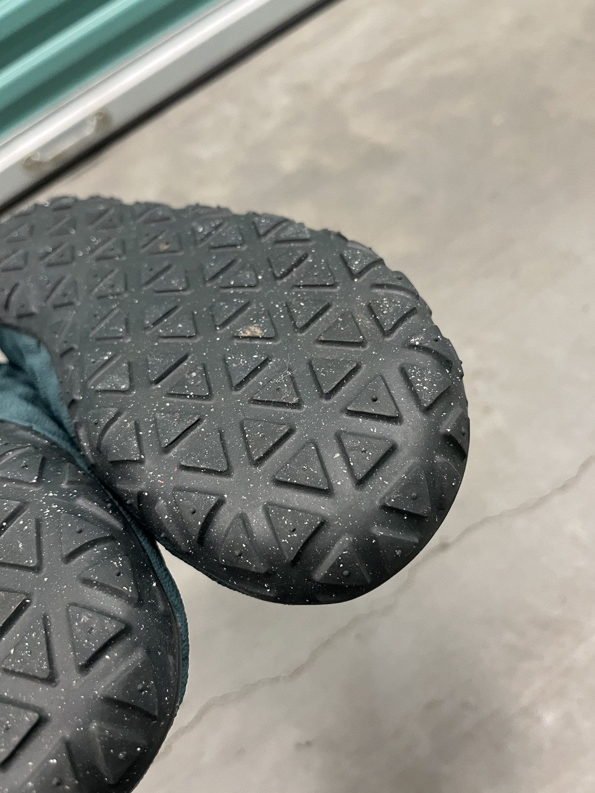 Nike ACG Nike ACG Moc Size US 6.5 / EU 39-40 - 5 Thumbnail