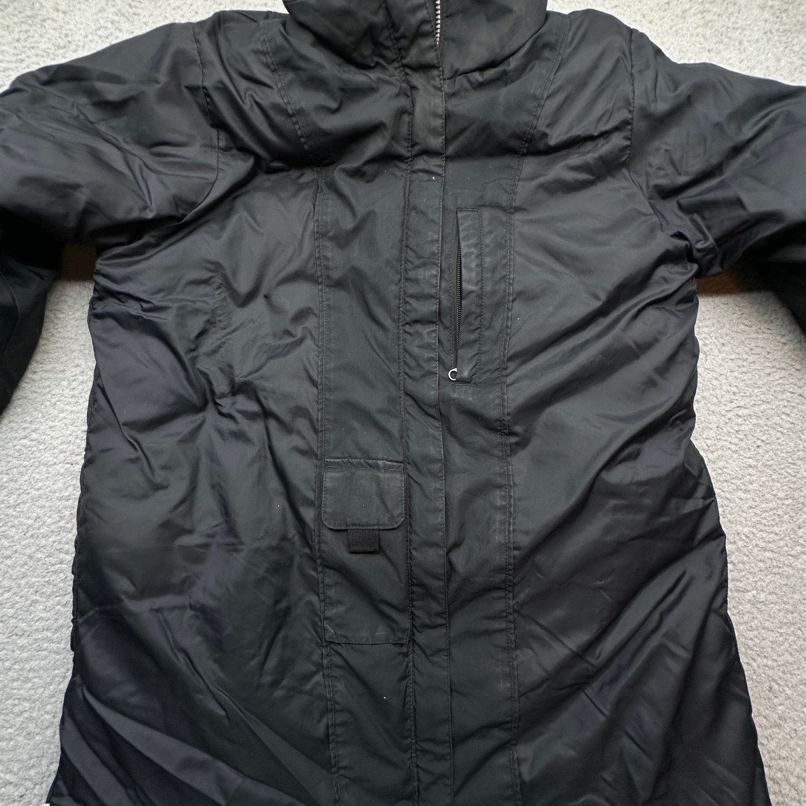 L.L. Bean LL Bean Ultrawarm Coat Goose Down Jacket Women Medium Size M / US 6-8 / IT 42-44 - 7 Thumbnail