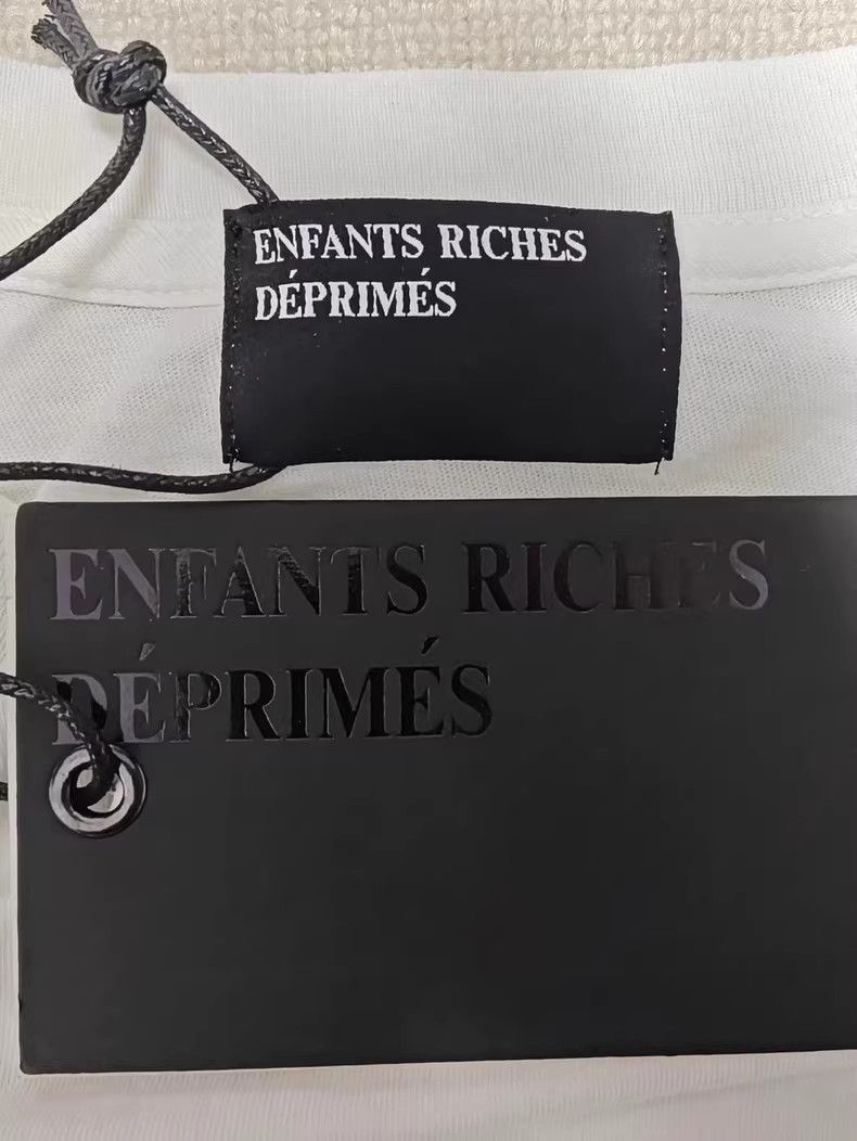 Enfants Riches Deprimes enfants riches deprimes kids prints short sleeves Size US S / EU 44-46 / 1 - 4 Thumbnail